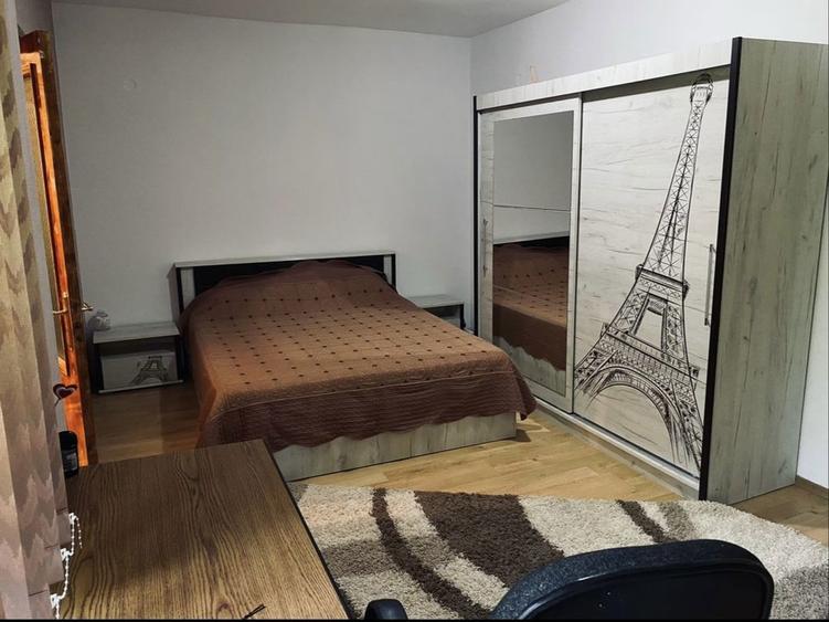 Inchiriez garsonierea in Caracal, zona centrala - 1