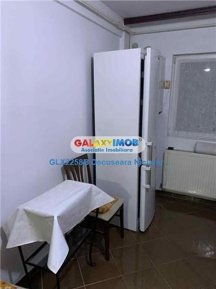 Apartament 2 camere mobilat utilat Militari Residence, 69.900 euro - 6