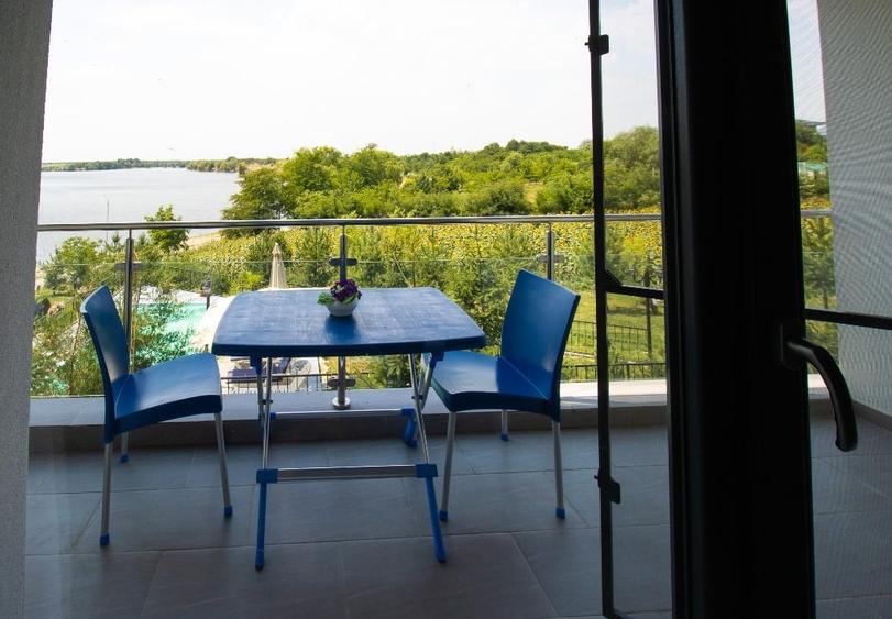 Lakeview Snagov – Garsoniere cu Balcon, Investiție cu Chirie Lunară Garantată - 7
