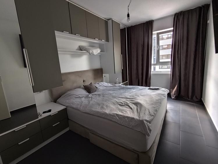 Apartament 3 camere mobilat,  parcare, et 1 Pacurari - COD 159826 - 1