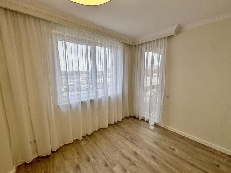 4 cam Tautului Finisat  In Parcul Poligon Floresti - 6