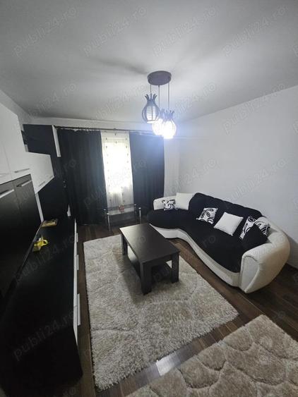 Apartament 2 camere confort 1 etaj 1 mobilat & utilat - 6
