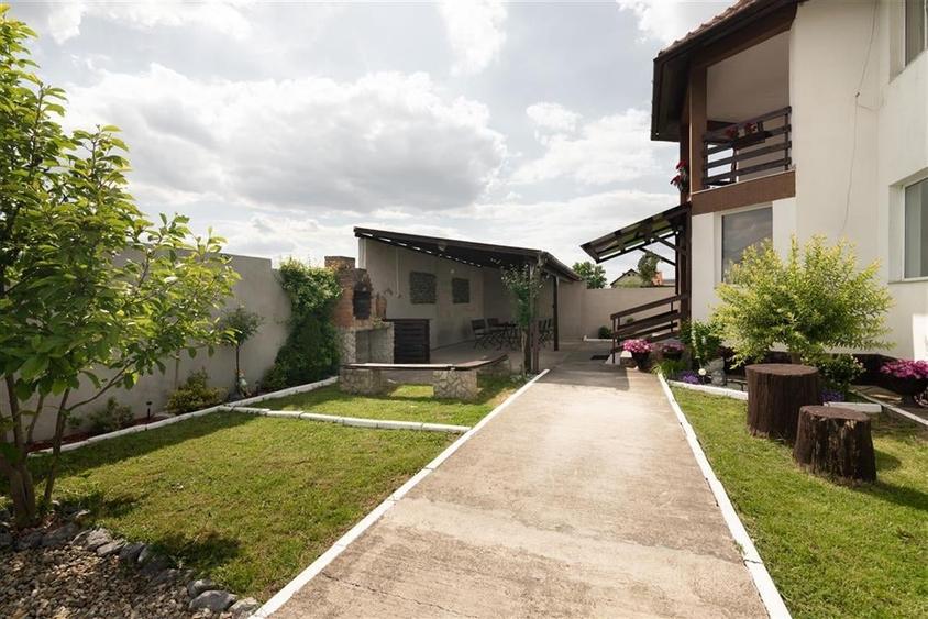 RECO Pensiune Baile Felix - 7