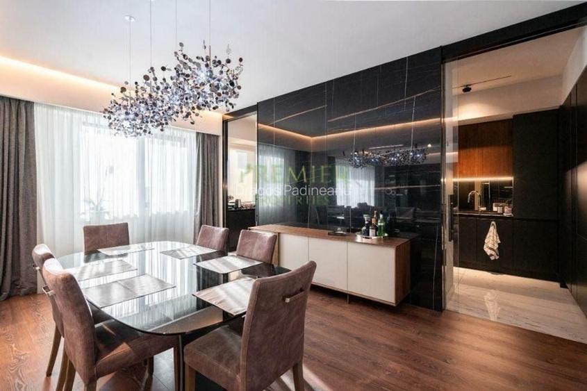 Gafencu Residence | 3 Bedroom Apartment | 250 sqm | Herastrau