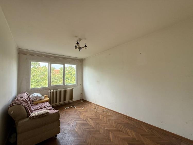 Apartament 2 camere, semidecomandat, 57mp utili, zona Gheorghe Lazar - 3