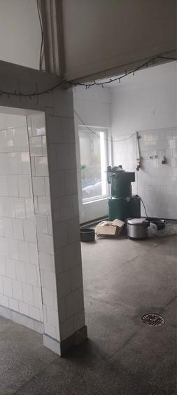 Constructie industriala si administrativa carmangerie si birouri - 8