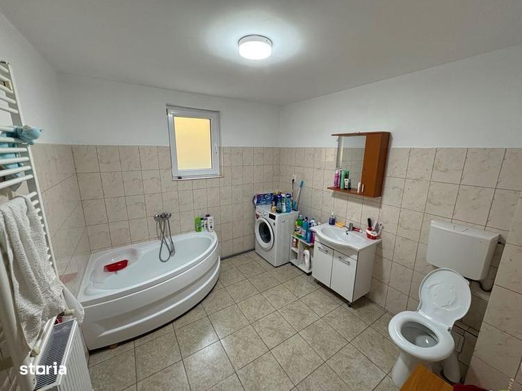 Casa Turches Sacele - 250.000 euro neg - sau schimb apartment bv + dif - 5