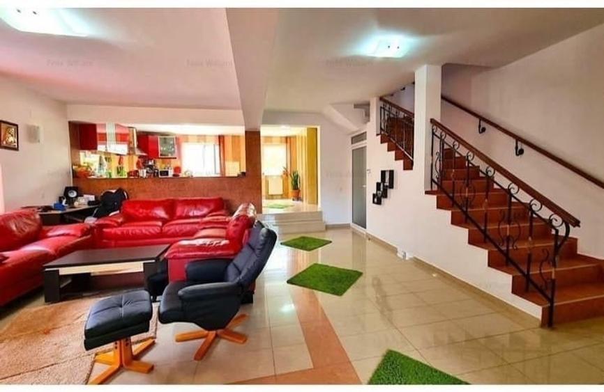 Casă spațioasă, ideală pentru familie, în Militari – 280 mp utili, 650 mp teren - 5
