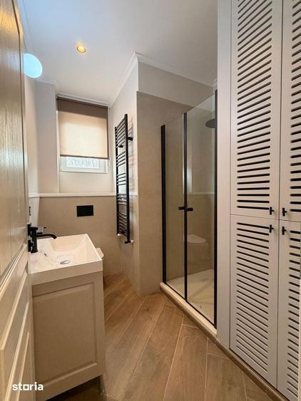 Apartament cu gradina ?i facilita?i complete in Cotroceni - 7