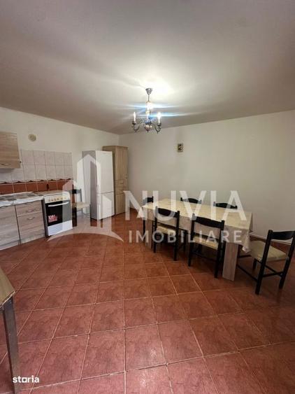 Casa individuala, 250 mp, 600 mp teren, 5 camere, zona Arex - 1