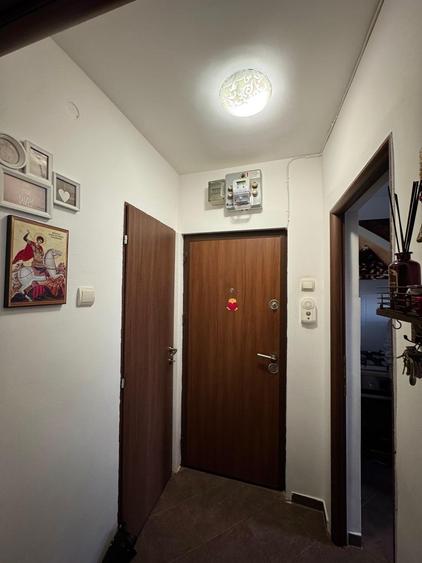 Apartament 2 camere,parter, zona Imparatul Traian - 14