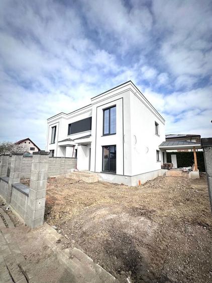 Duplex direct dezvoltator- Mosnita Noua Serena 1 - 3