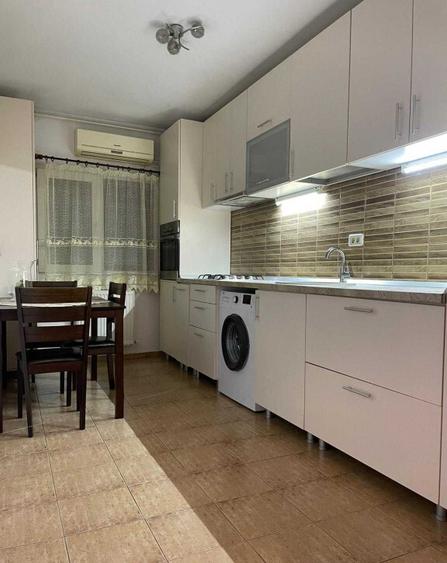 Dimitrie leonida amurgului 33 cu parcare - 3