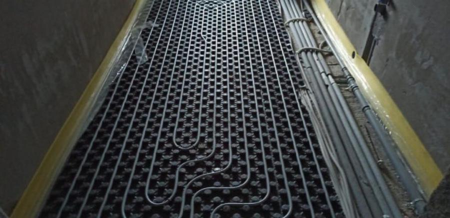 3cam.dec. duplex+terasa la et.7-8/5min metrou Berceni - 8