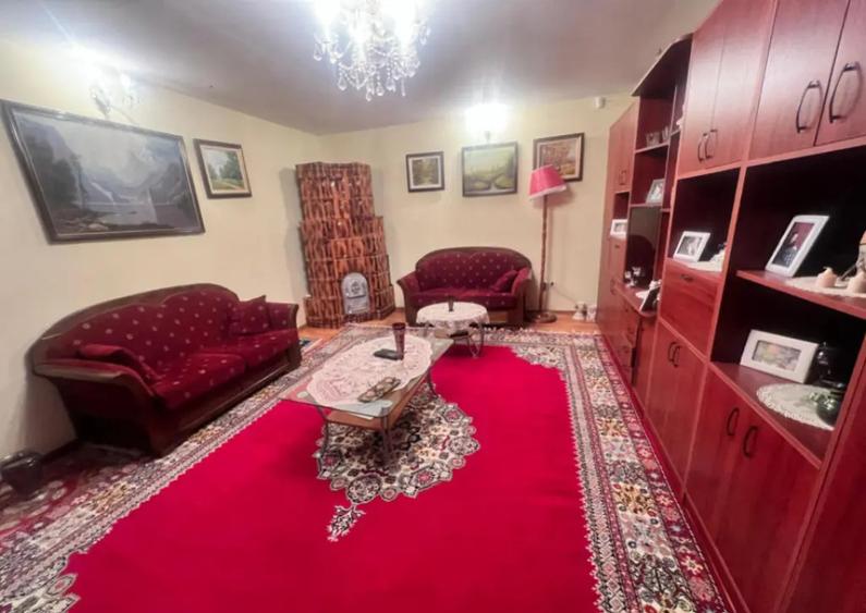 Negru Voda casa cu teren de 1200 mp, constructie 2008 - 15