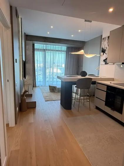 Apartament 2 Camere| Complex Up-site| Floreasca| Lux - 8