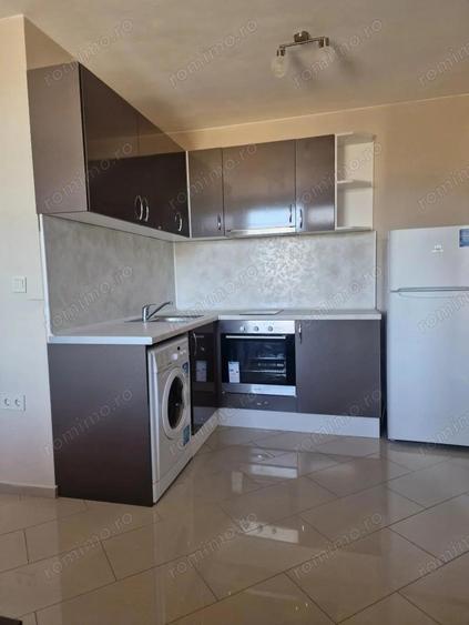 Apartament 2 camere zona Cantemir - 2