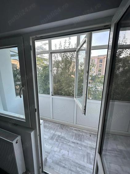 Agentie vand Garsoniera decomandata,1 Mai - Confecti-Politia Locala,,K-uri,etaj.1 - 6