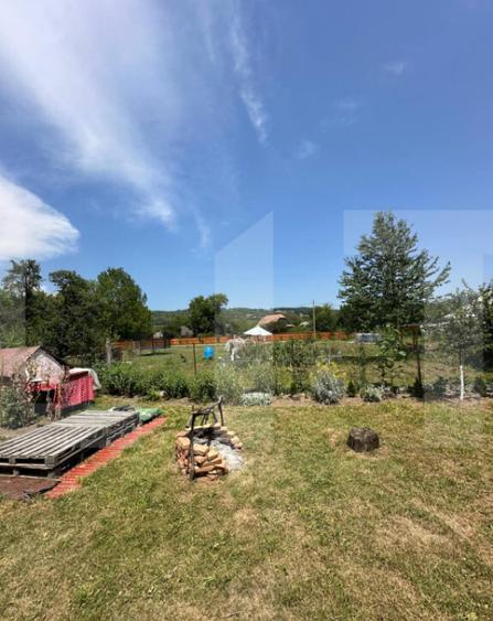 Casa taraneasca in inima naturii - 1