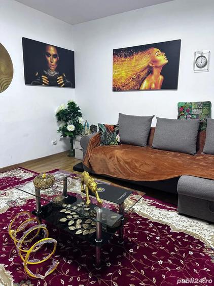 1 cam 41 mp 84 mp teren in propr curte cu 4 familii cumsecade CENTRALA PROPRIE zona Hotel Ambasador - 4