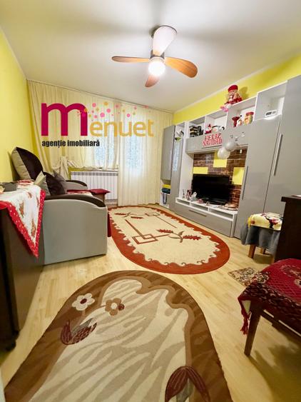 Apartament 2 camere,Piata Neptun,etaj 1,gaze - 6