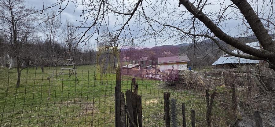 Teren intravilan 800 mp de vanzare in Lunca Mare - 3