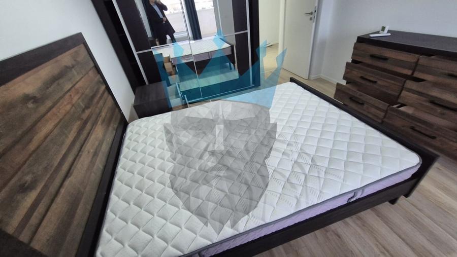 Garsoniera EnVogue Residence Militari Bucuresti - 2