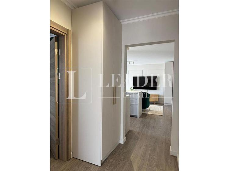 Apartament 3 camere | Victoriei | Bloc 2017 | Prima inchiriere, Parcare - 12