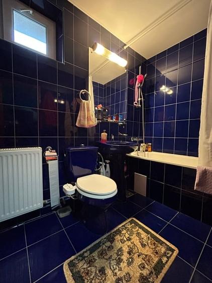 Apartament 3 camere decomandat, zona Calarasilor. - 8