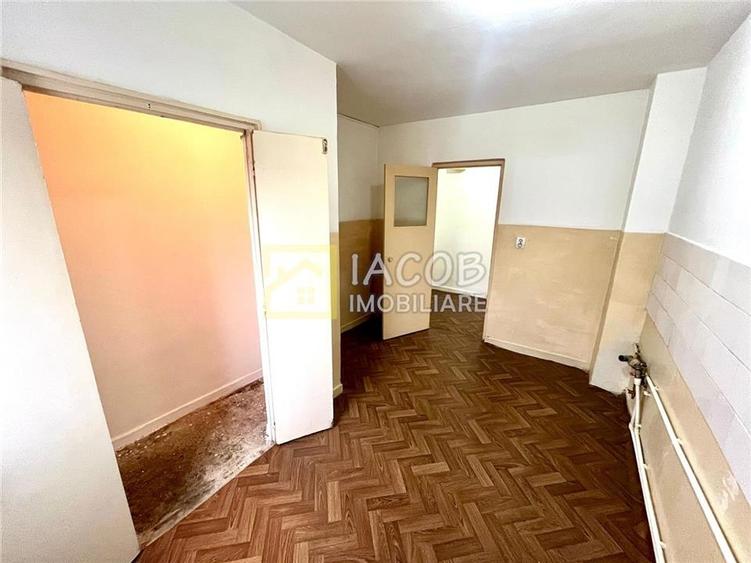 Apartament 3 CD, etaj 1, str, Valea Alba - Bistrita Lac, Bacau - 5
