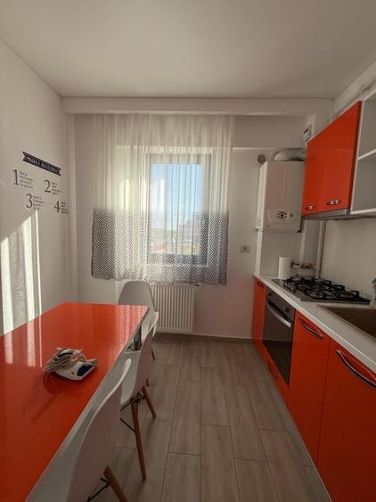 Mamaia Nord - Apartament de inchiriat - 8