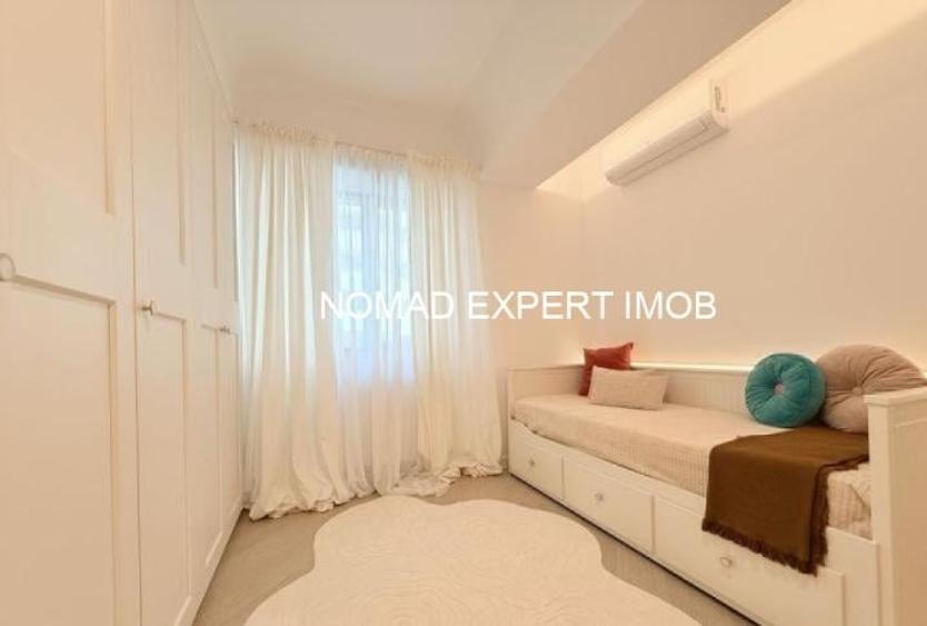 Apartament cu 3 camere în Pipera
