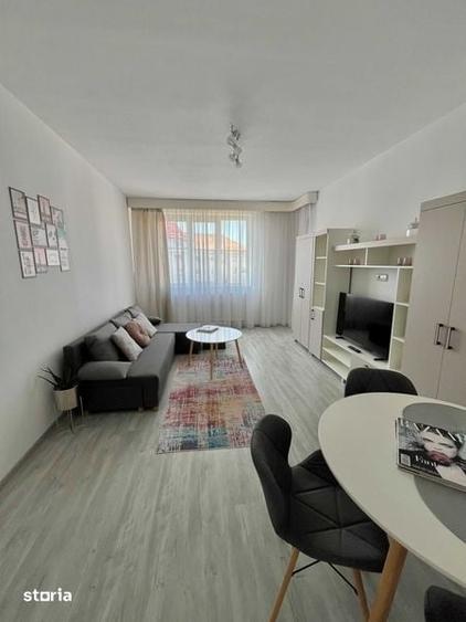 Apartament cu 2 camere decomandat în Ștrand