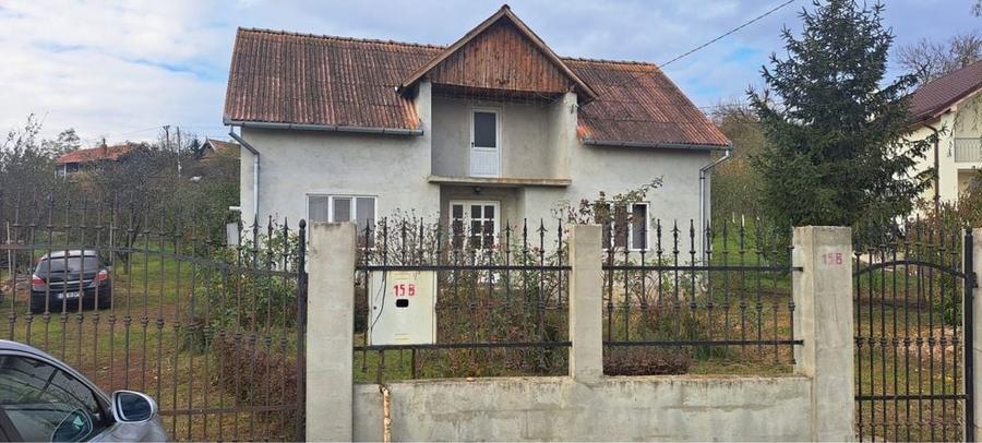 Casa de vanzare Rascruci, Cluj - 2
