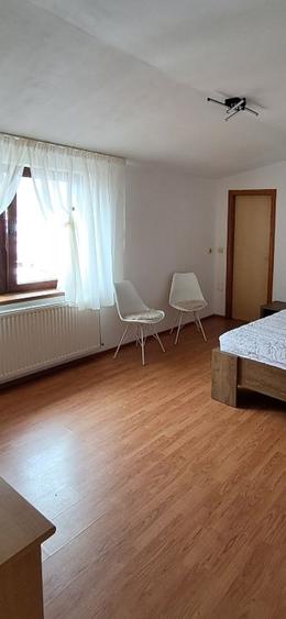 Garsoniera spatioasa 48 mp- moderna- Noua - 1