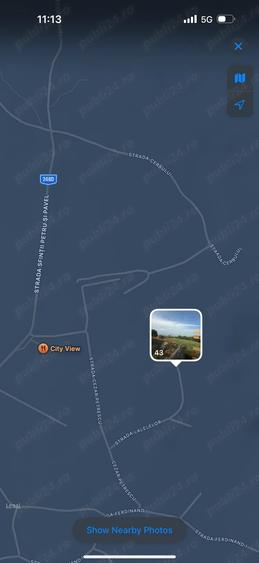 Casa in construc?ie Paun Iasi - direct de la proprietar, se preda la cheie - 7