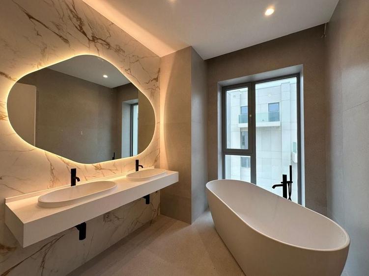 APARTAMENT ELEGANT ZONA DE NORD - 6