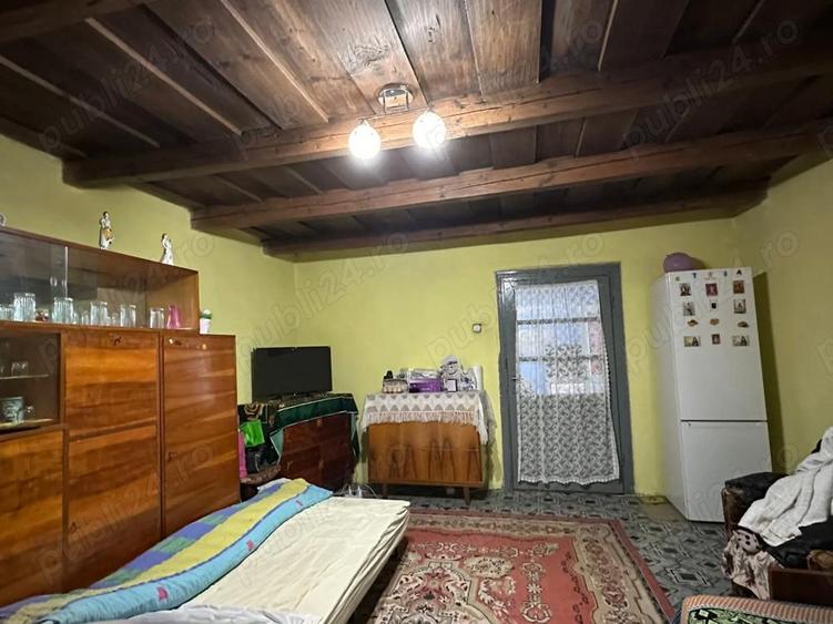 Vand urgent casa la Cefa - 5