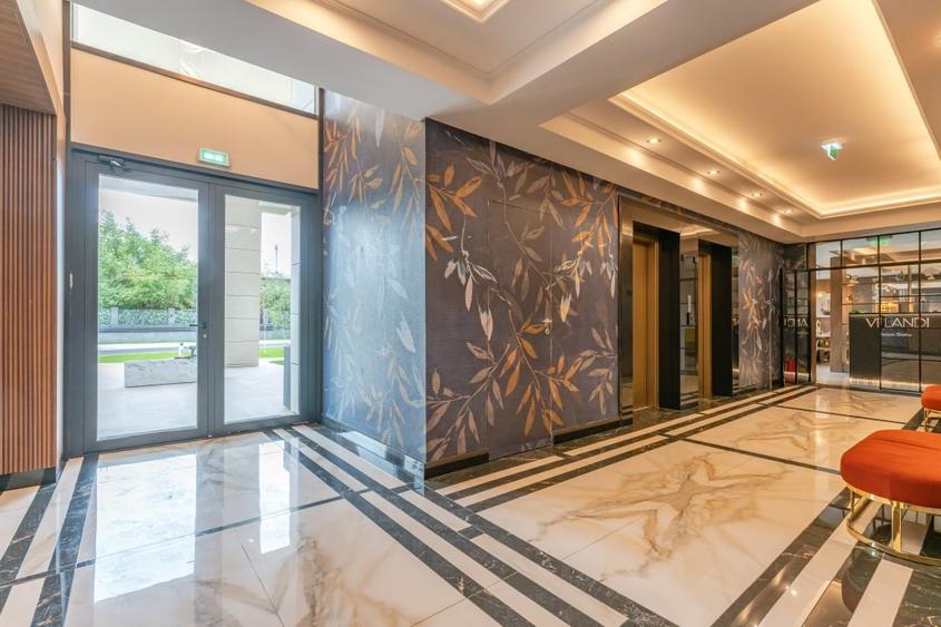 Apartament 2 camere | One 66 Brasov | Prima inchiriere | Parcare subterana - 13