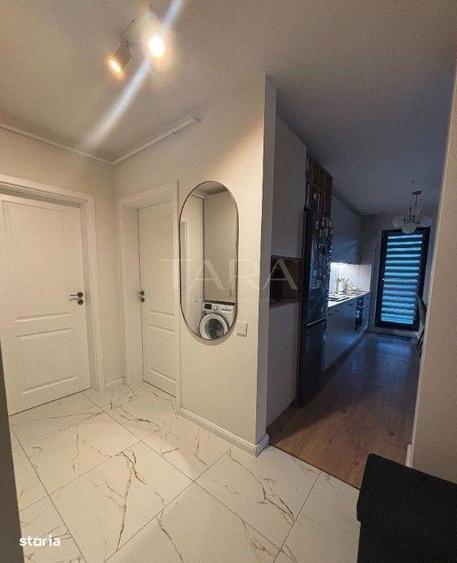 Apartament 3 camere decomandat, zona BMW - 5