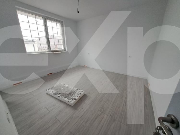 Case individuale 4 camere Trivale | Proiect NOU 2026 - 11