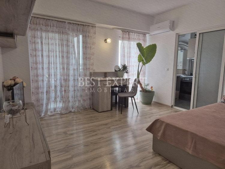 Garsoniera de inchiriat Pantelimon, Disponibilitate imediata -RAMS CENTER - 3