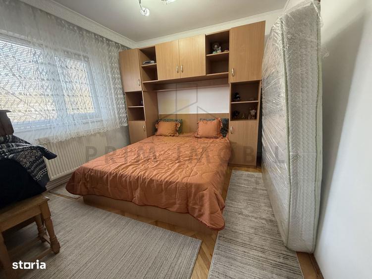 3 Camere Decomandat, Nicolina, Prima Statie, LIDL - 17