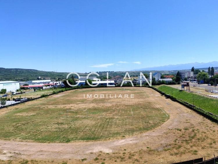 Garsoniera spatioasa 38mpu, Comision 0% - Locatie ideala! - 11