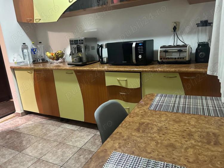 Vand apartament 2 camere - 6