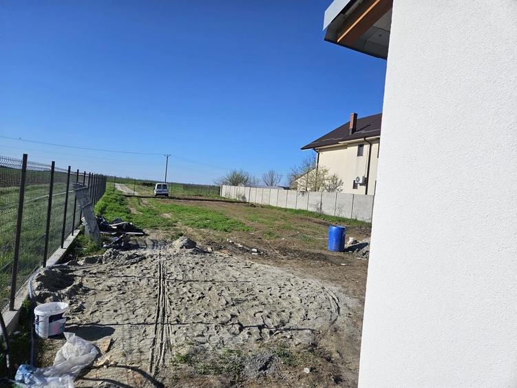 Vand casa la 8 minute de Slatina - 4