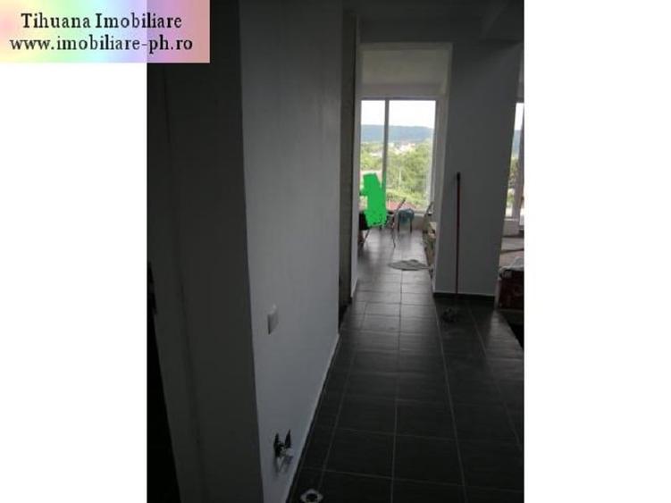 Tihuana Imobiliare:Vila de vanzare-Valenii de Munte(teren 2736 mp) - 20