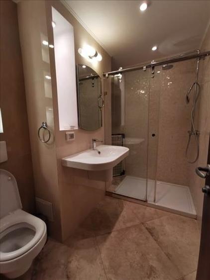 Vedere frontala la mare inchiriere 2 cam lux, terasa, loc de parcare termen lung - 8