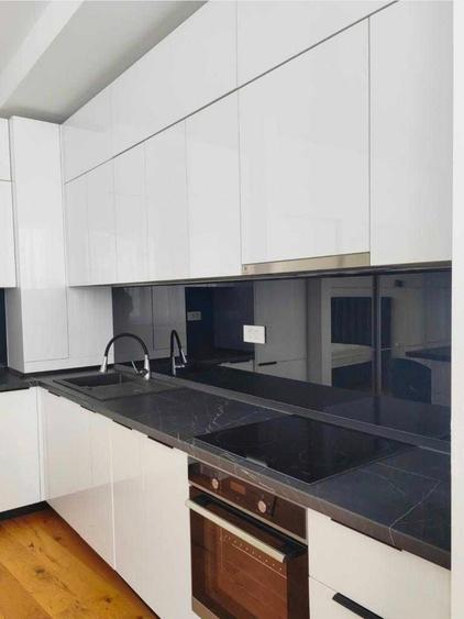 Garsoniera Grozavesti - 6