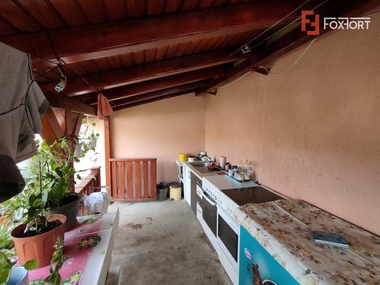 Casa individuala in Chisoda 160 mp utili, toate utilitatile - ID V4233 - 12